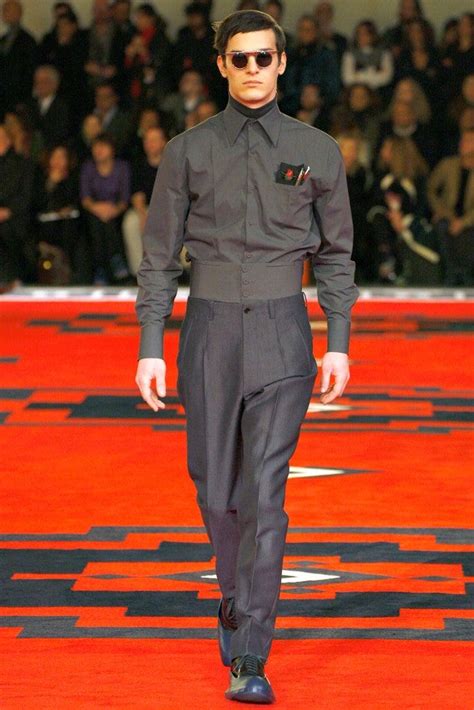 prada men 2012|Prada fw 2012 men's.